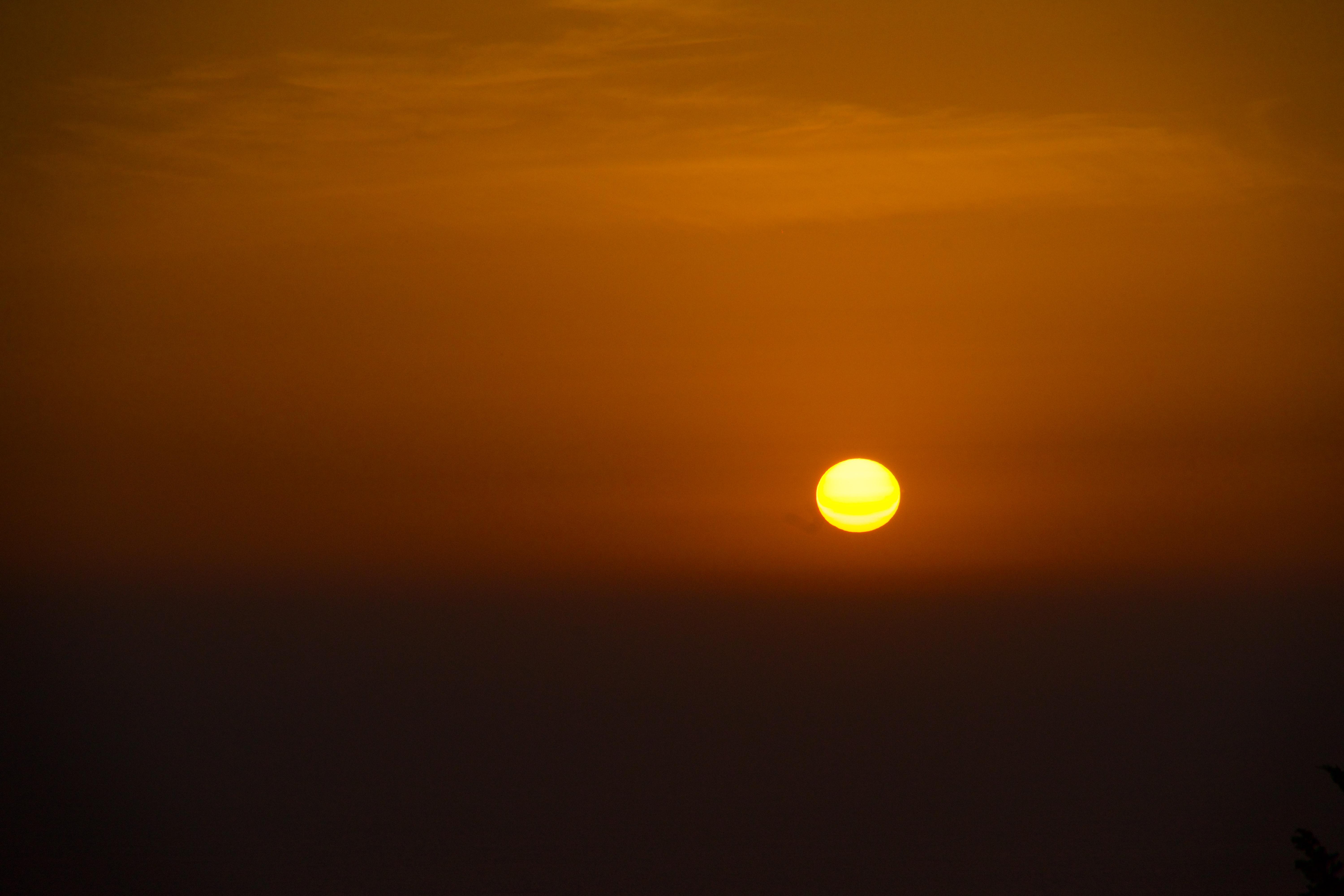 Studios Vrionis Panoramic Sunset Mesovounia  외부 사진